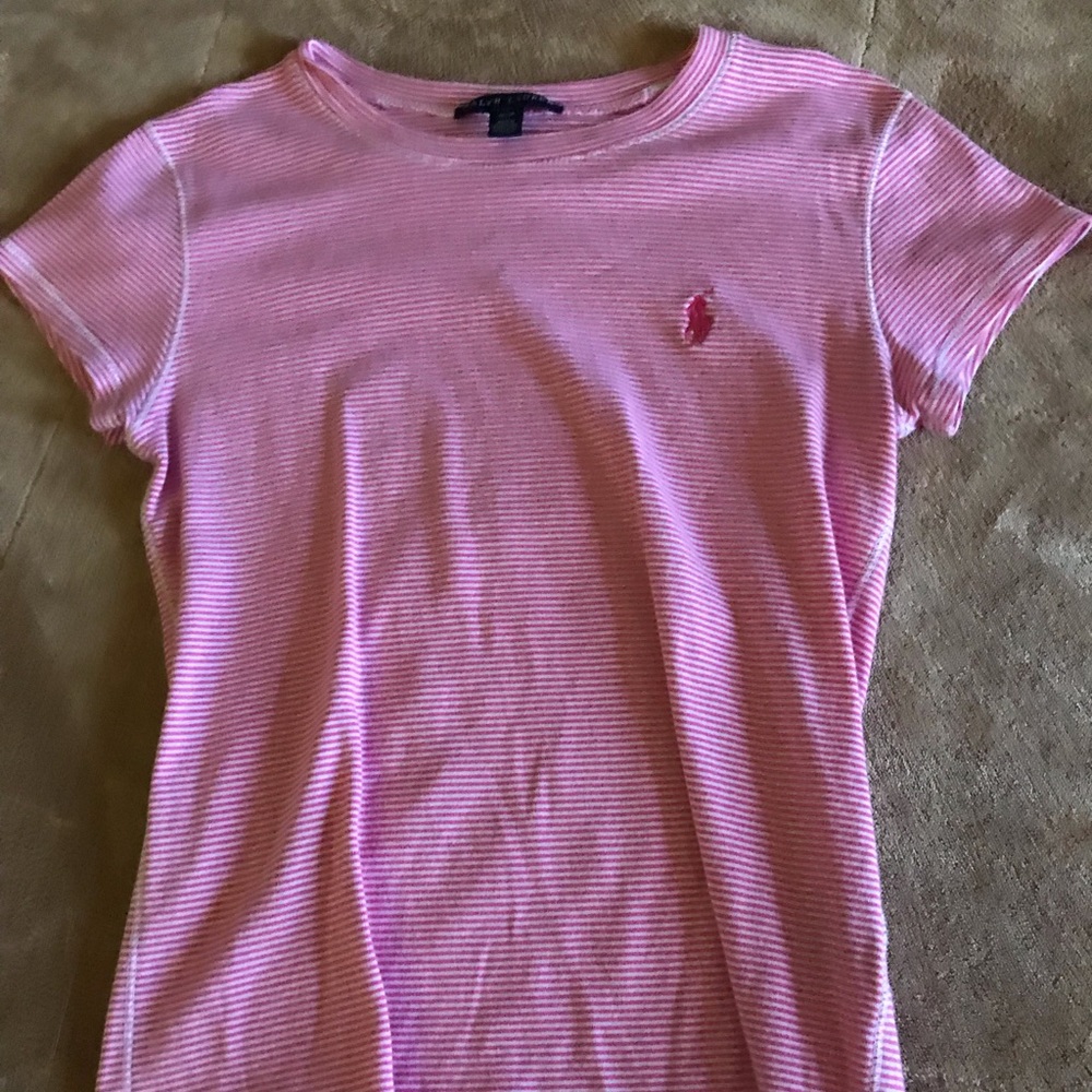 Ralph Lauren tee
